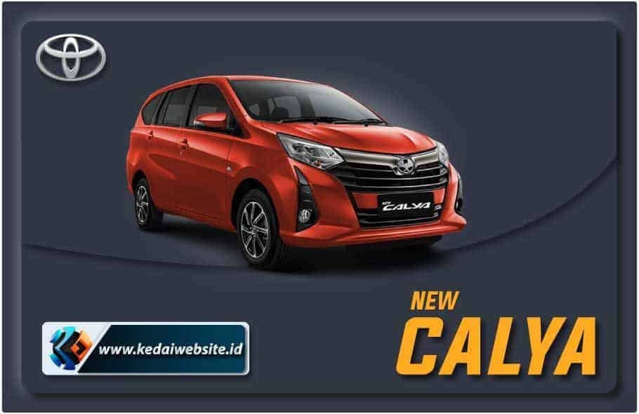 Kedai Website Indonesia Calya