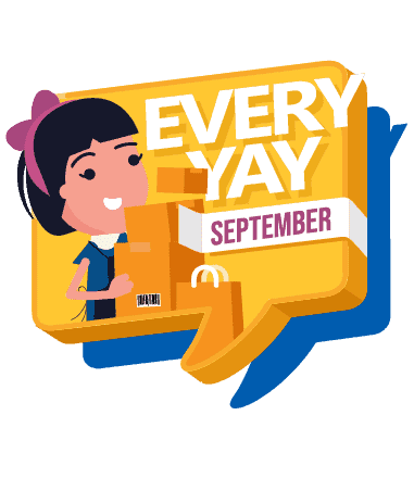 Kedai Website Indonesia Every yay Sep 2020