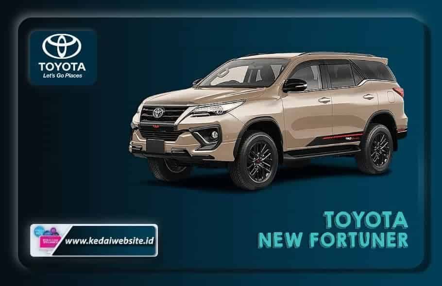 Kedai Website Indonesia Mobil Toyota 15