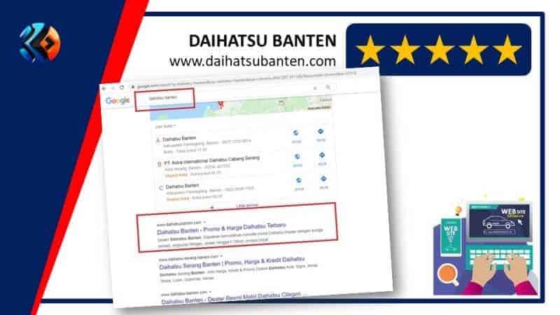 web daihatsu banten top 1 google dilelang