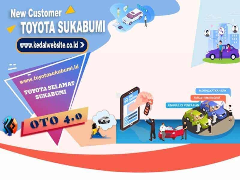 Web Toyota Sukabumi OTO 4.0