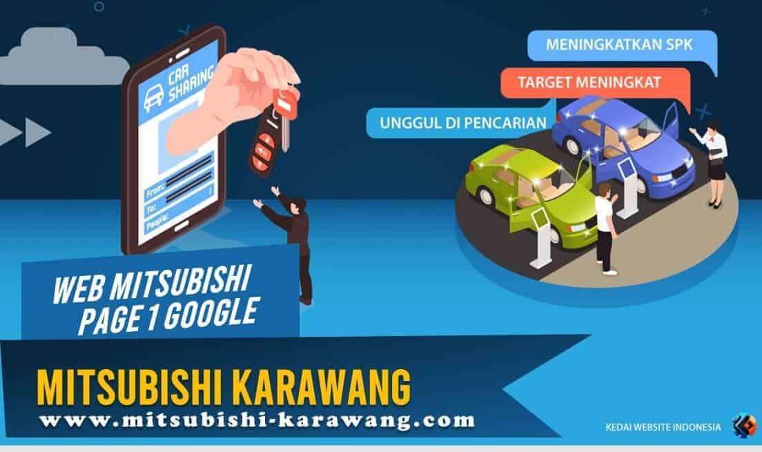 Website Mitsubishi Karawang Halaman 1 Google Dilelang